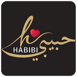 Habibi Emden logo.
